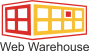 WebWarehouse Logo